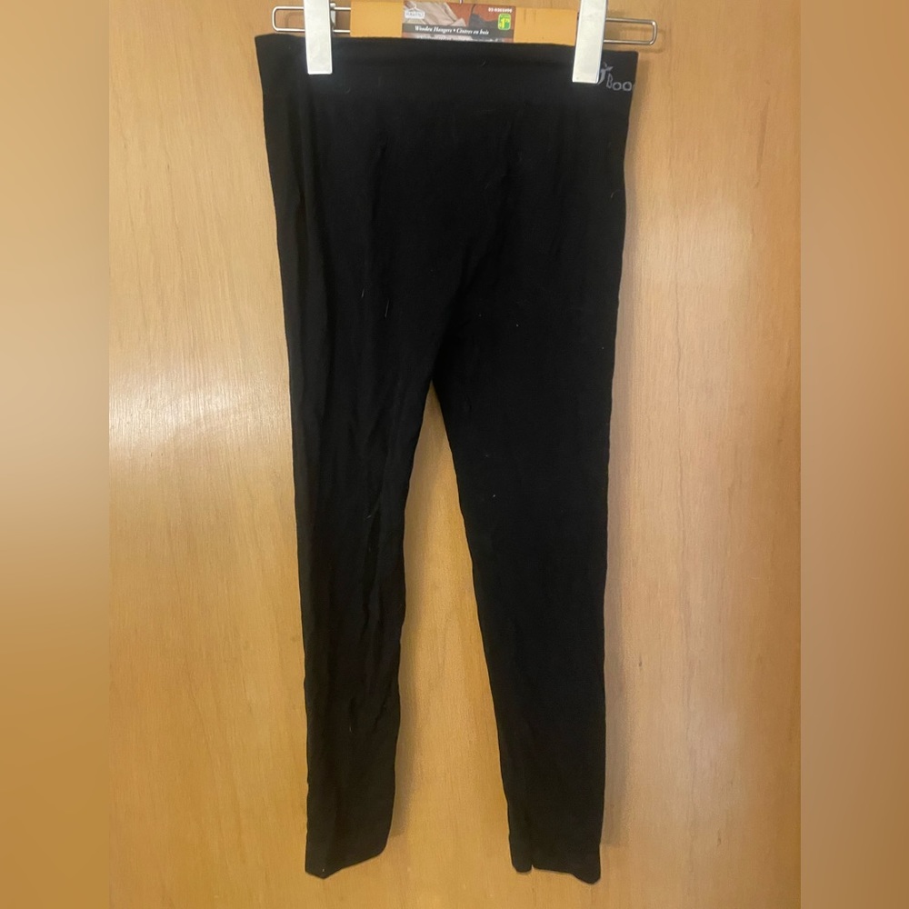 Boody bamboo leggings